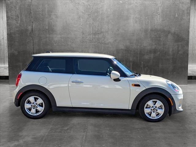 used 2018 MINI Hardtop car, priced at $17,592