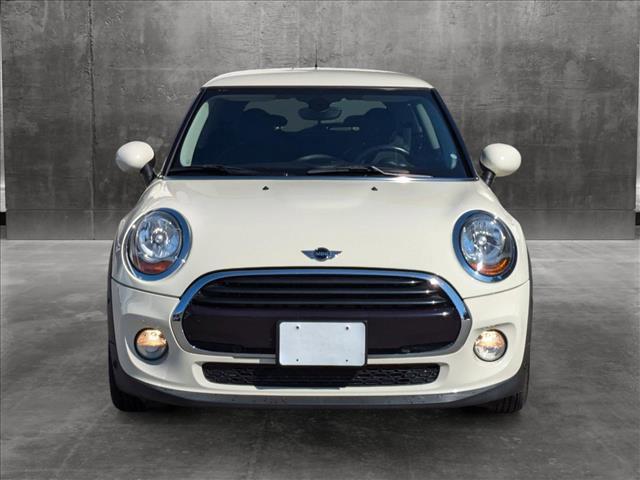 used 2018 MINI Hardtop car, priced at $17,592