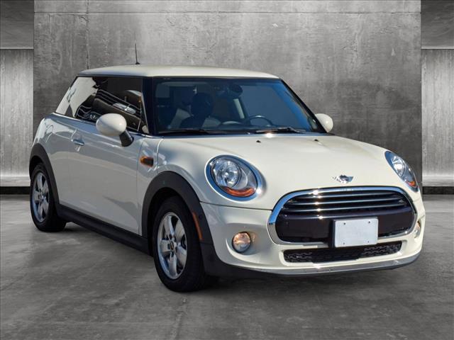 used 2018 MINI Hardtop car, priced at $17,592