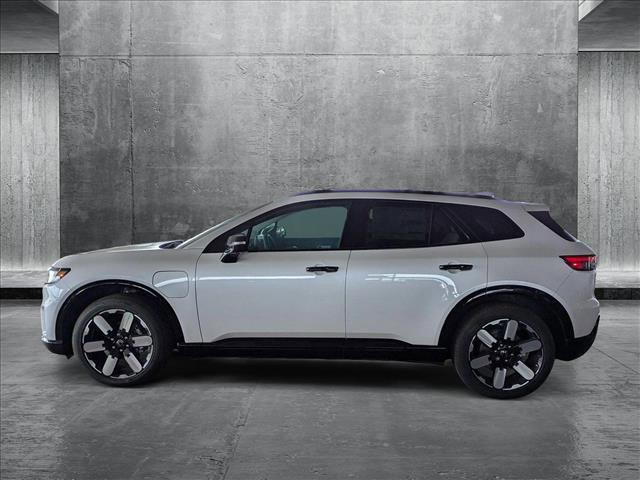 new 2025 Honda Prologue car, priced at $59,805
