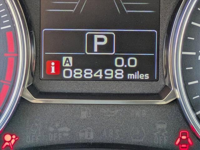 used 2015 Subaru XV Crosstrek car, priced at $14,726