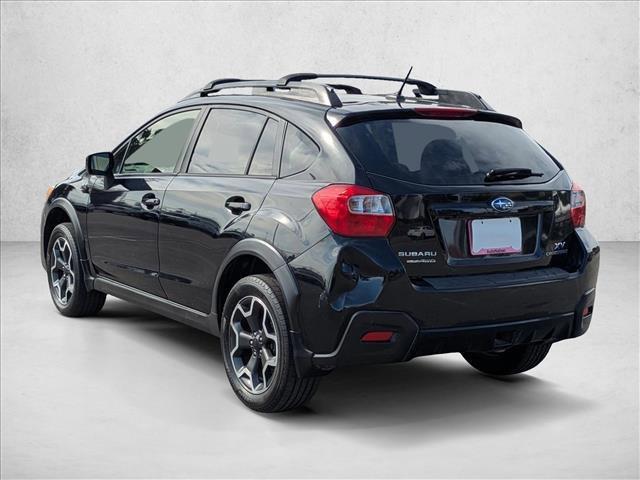 used 2015 Subaru XV Crosstrek car, priced at $14,726