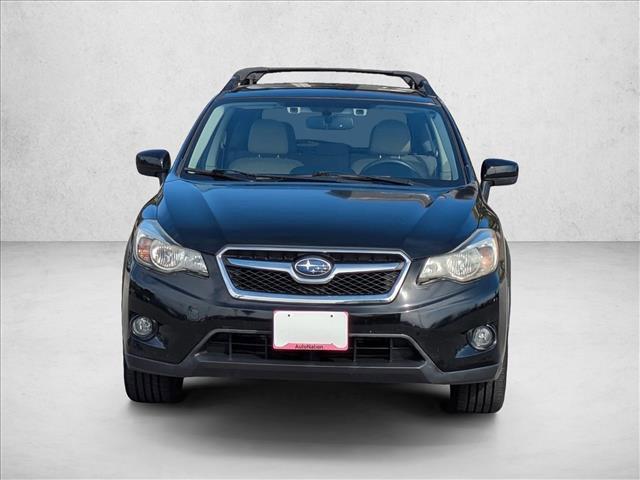 used 2015 Subaru XV Crosstrek car, priced at $14,726