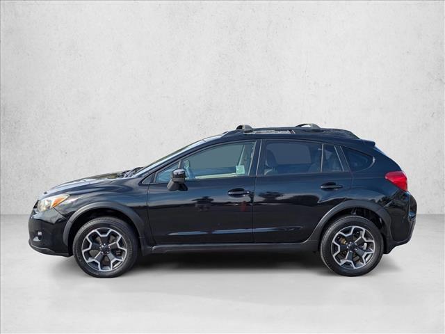used 2015 Subaru XV Crosstrek car, priced at $14,726