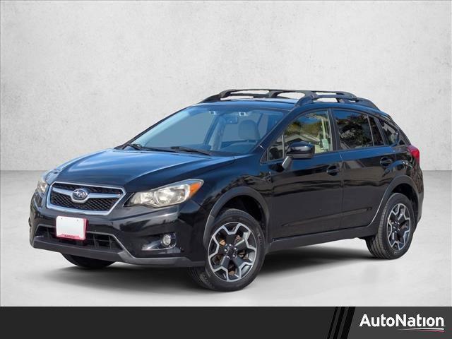 used 2015 Subaru XV Crosstrek car, priced at $14,726