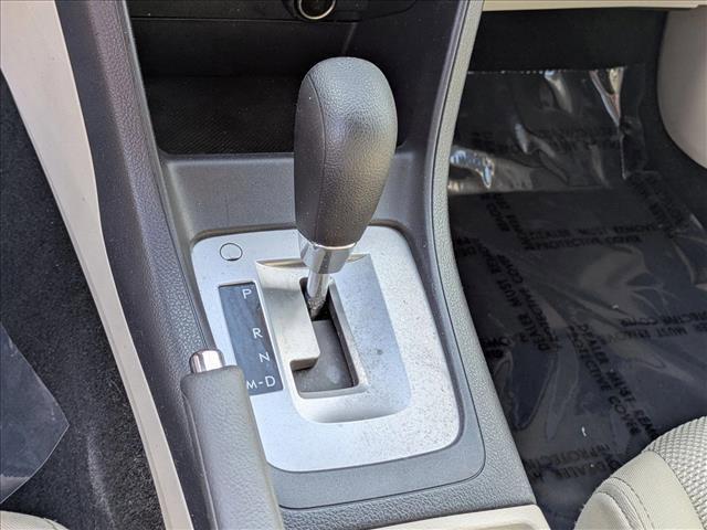 used 2015 Subaru XV Crosstrek car, priced at $14,726