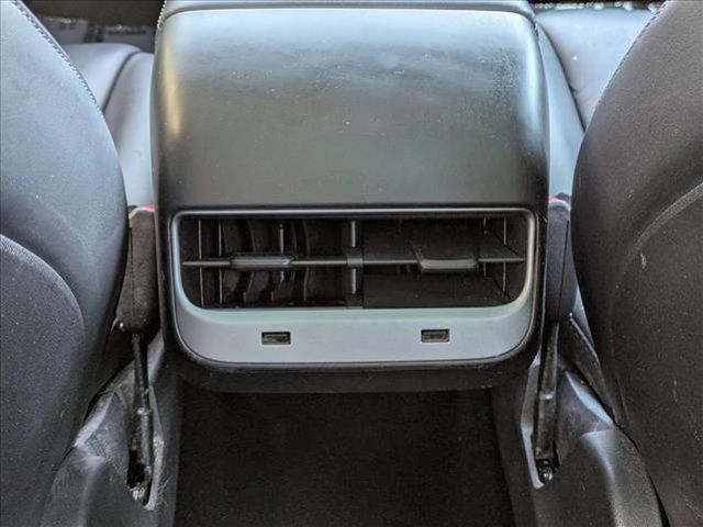 used 2018 Tesla Model 3 car, priced at $15,971