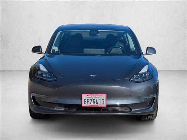 used 2018 Tesla Model 3 car, priced at $15,971