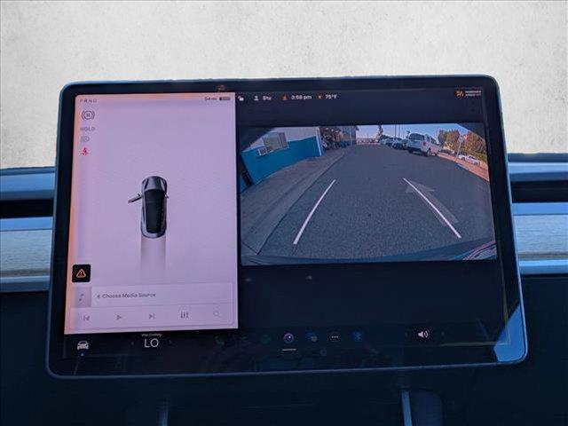 used 2018 Tesla Model 3 car, priced at $15,971