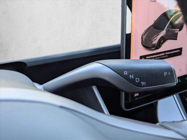 used 2018 Tesla Model 3 car, priced at $15,971