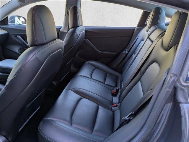 used 2018 Tesla Model 3 car, priced at $15,971