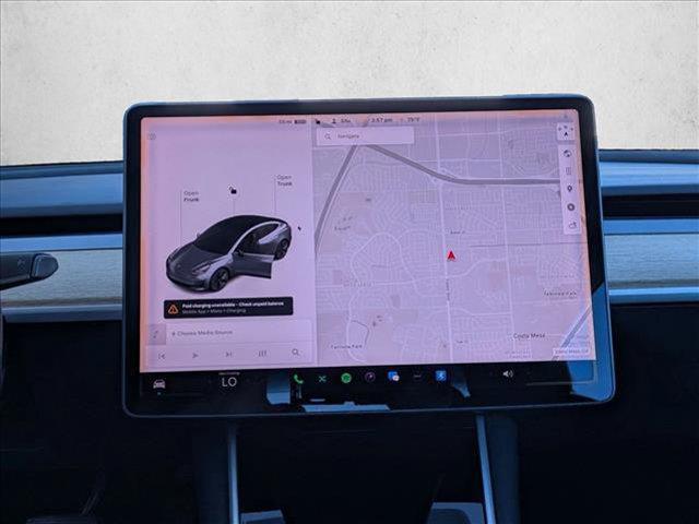 used 2018 Tesla Model 3 car, priced at $15,971