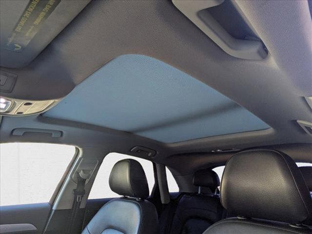 used 2015 Audi Q3 car, priced at $10,968