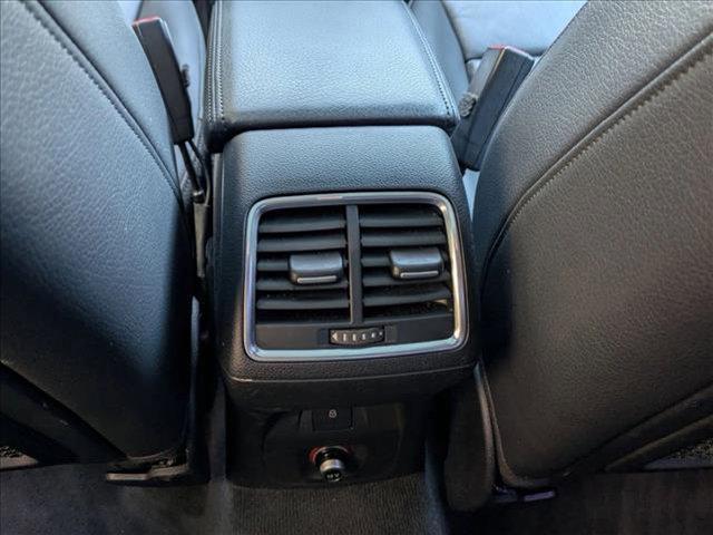 used 2015 Audi Q3 car, priced at $10,968