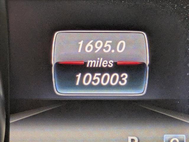 used 2017 Mercedes-Benz GLS 450 car, priced at $19,878