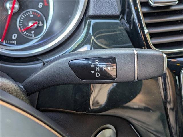 used 2017 Mercedes-Benz GLS 450 car, priced at $19,878