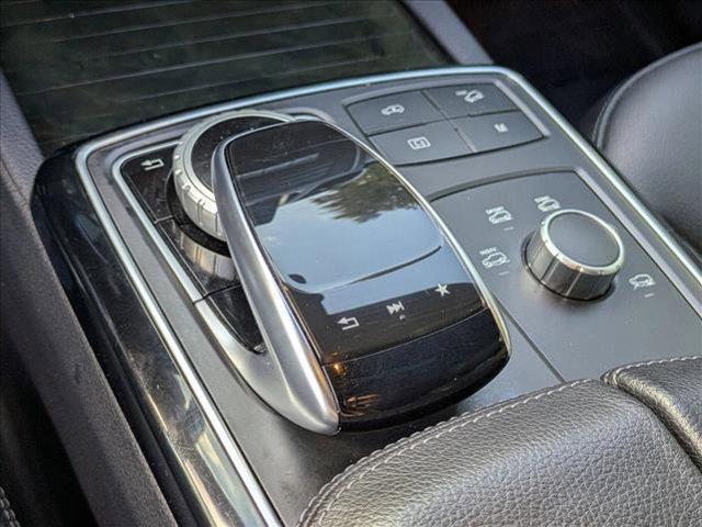 used 2017 Mercedes-Benz GLS 450 car, priced at $19,878