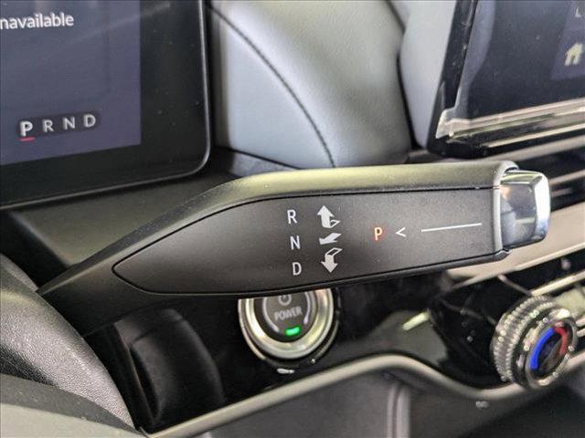 new 2025 Honda Prologue car, priced at $56,605