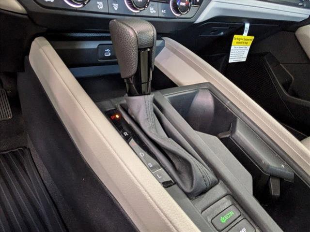 used 2023 Honda Accord car, priced at $24,998