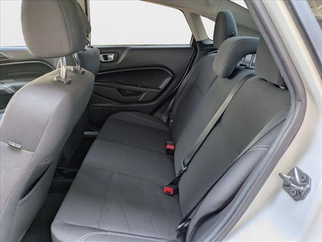 used 2016 Ford Fiesta car, priced at $6,910