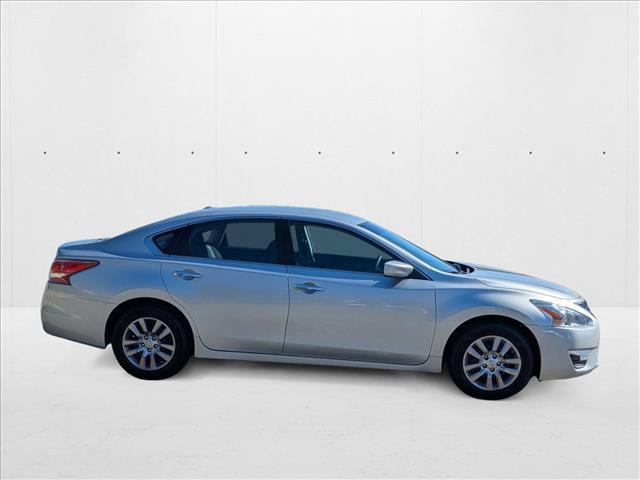 used 2015 Nissan Altima car, priced at $11,998