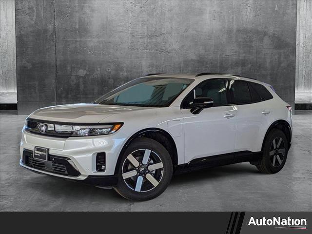 new 2025 Honda Prologue car, priced at $56,605