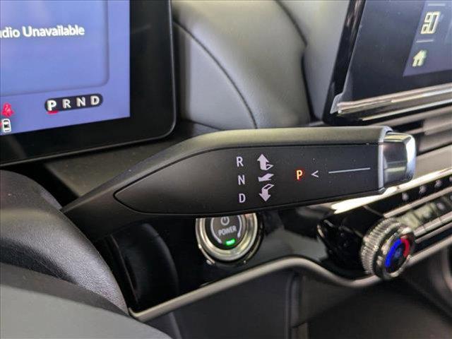 new 2025 Honda Prologue car, priced at $56,605