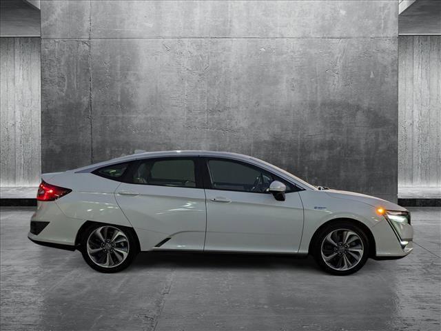 used 2019 Honda Clarity Plug-In Hybrid car, priced at $21,995