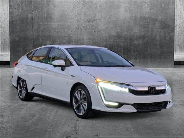 used 2019 Honda Clarity Plug-In Hybrid car, priced at $21,995