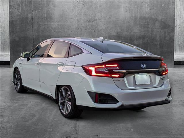 used 2019 Honda Clarity Plug-In Hybrid car, priced at $21,995