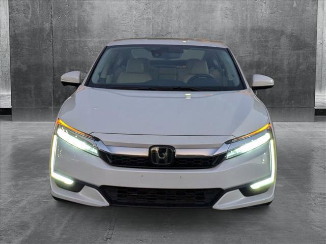 used 2019 Honda Clarity Plug-In Hybrid car, priced at $21,995