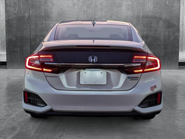 used 2019 Honda Clarity Plug-In Hybrid car, priced at $21,995