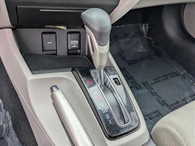 used 2013 Honda Civic car, priced at $8,878