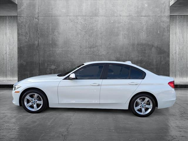 used 2015 BMW 320 car, priced at $10,995