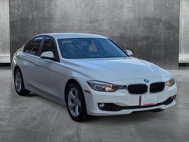 used 2015 BMW 320 car, priced at $10,995