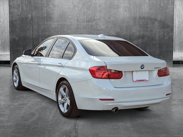 used 2015 BMW 320 car, priced at $10,995