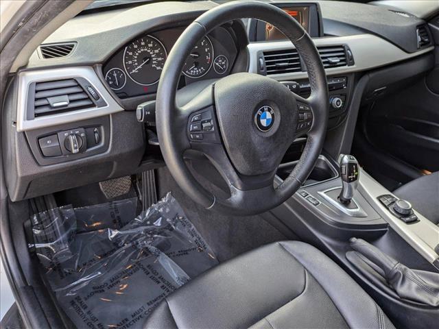 used 2015 BMW 320 car, priced at $10,995