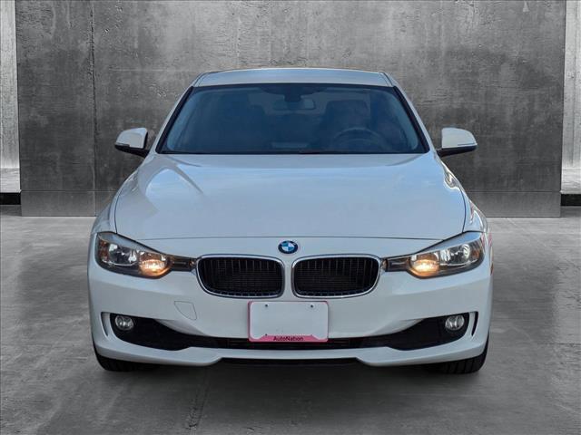 used 2015 BMW 320 car, priced at $10,995