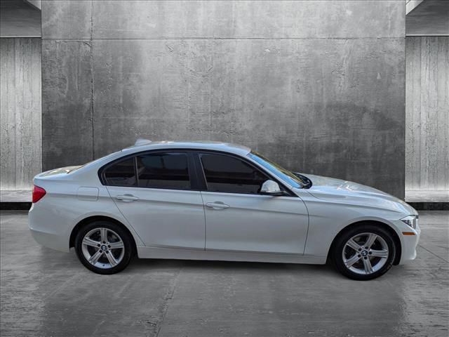 used 2015 BMW 320 car, priced at $10,995