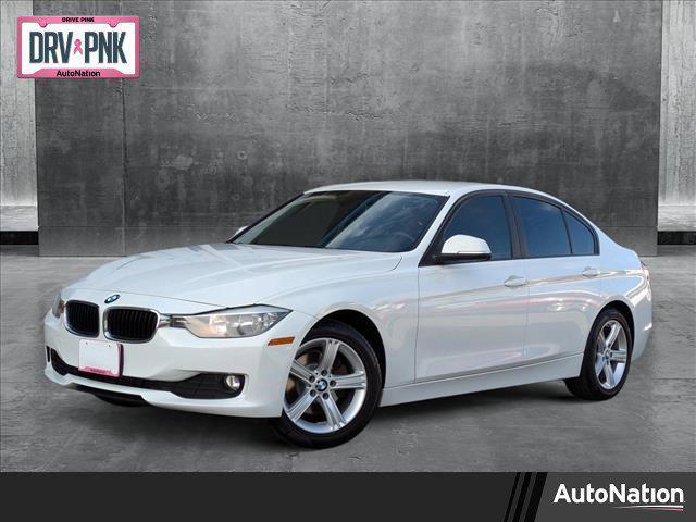 used 2015 BMW 320 car, priced at $10,995