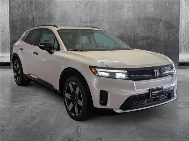 new 2025 Honda Prologue car, priced at $59,805