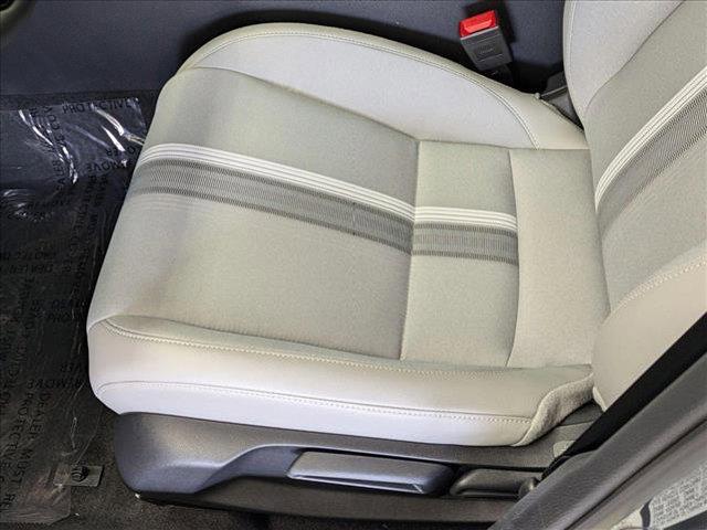 new 2025 Honda Civic Hybrid car, priced at $29,015