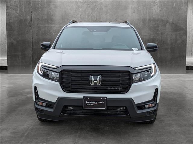 new 2024 Honda Passport car, priced at $45,981