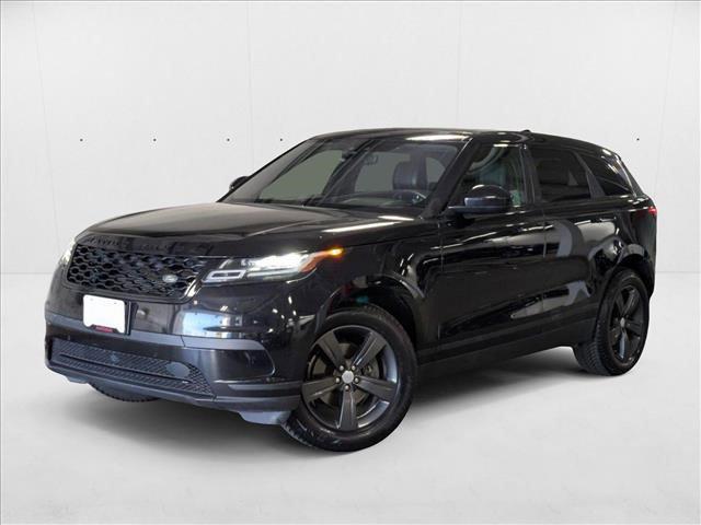 used 2019 Land Rover Range Rover Velar car, priced at $23,219