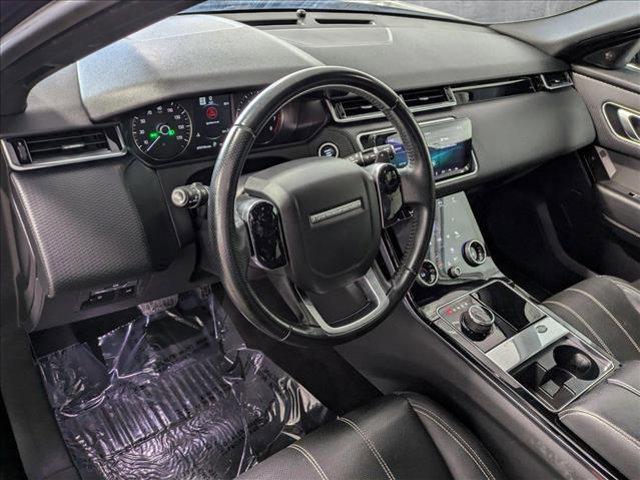 used 2019 Land Rover Range Rover Velar car, priced at $23,219