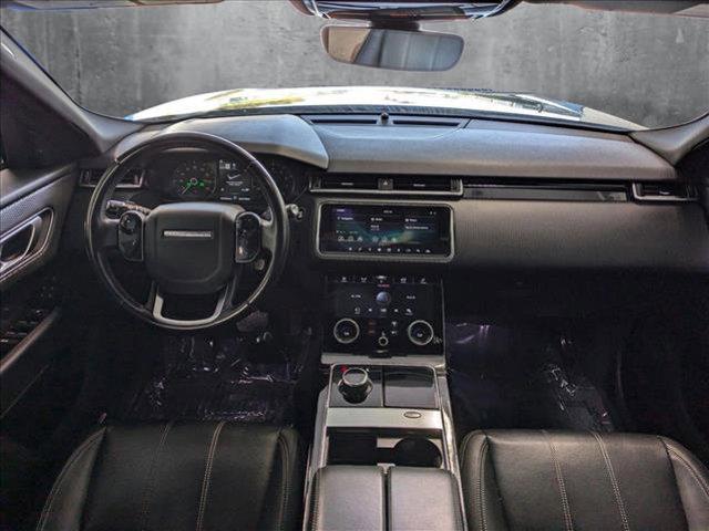 used 2019 Land Rover Range Rover Velar car, priced at $23,219