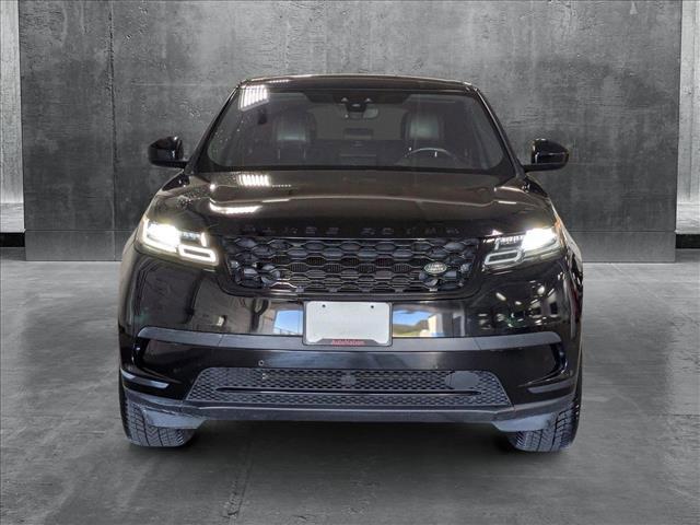 used 2019 Land Rover Range Rover Velar car, priced at $23,219