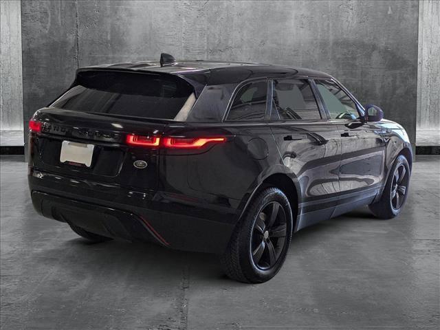 used 2019 Land Rover Range Rover Velar car, priced at $23,219