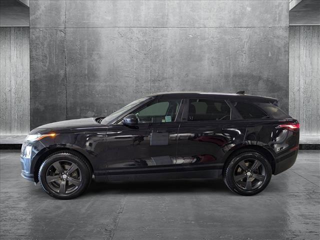 used 2019 Land Rover Range Rover Velar car, priced at $23,219