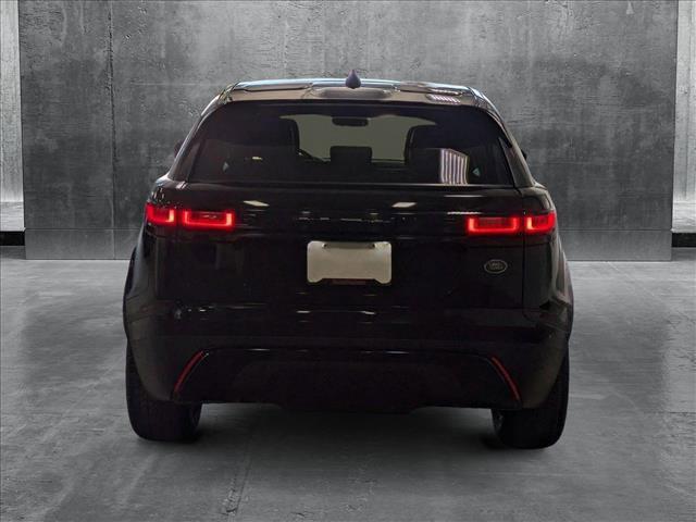 used 2019 Land Rover Range Rover Velar car, priced at $23,219